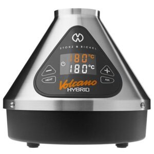 VOLCANO HYBRID (ENTREGA INMEDIATA)