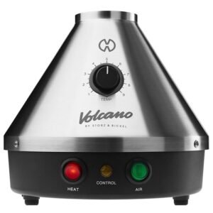 VOLCANO CLASSIC (ENTREGA INMEDIATA)