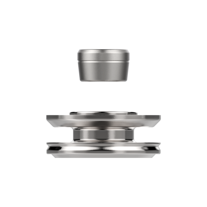 Adaptador de Capsulas (Volcano Classic, Digit)