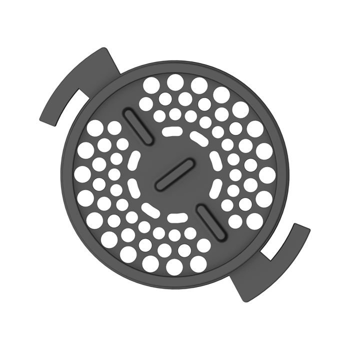 Tapa de filtro de aire (Volcano Classic, Digit)