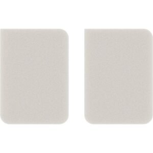 Filtro de Aire x2 (Volcano Hybrid)