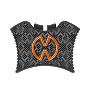 Trabas (Mighty, Crafty)