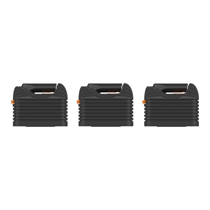 Unidad de enfriamiento x3 (Venty) - Image 2