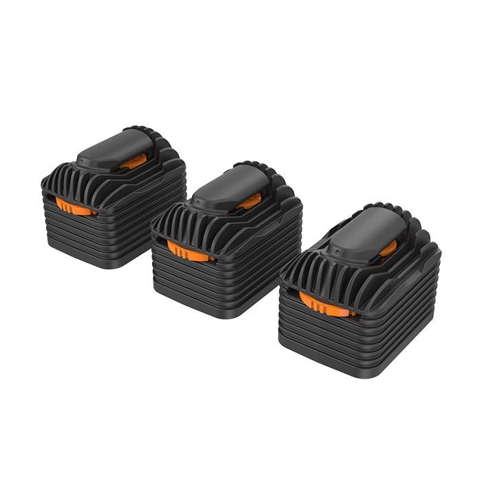 Unidad de enfriamiento x3 (Venty) - Image 6