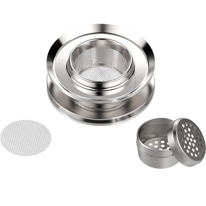 Adaptador de Capsulas (Volcano Classic, Digit) - Image 8