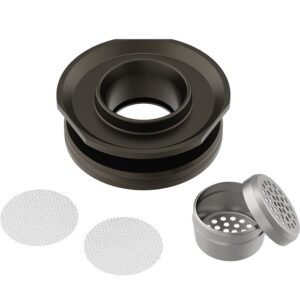 Adaptador de Capsula para Camara de hierbas (Volcano Hybrid)