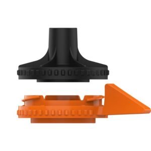 Alojamiento plastico de Camara de llenado (Plenty)