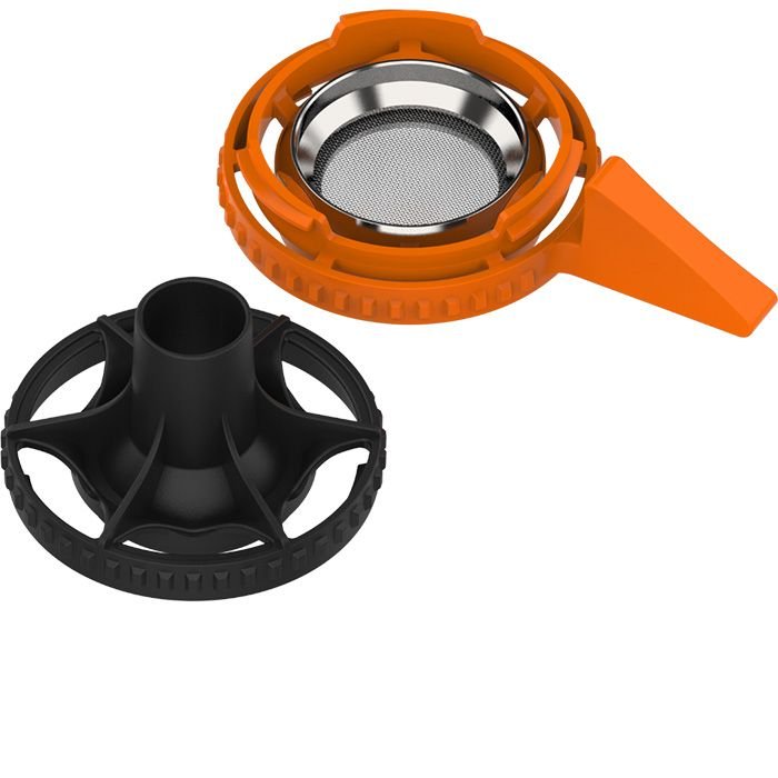 Camara de hierbas (Plenty) - Image 7