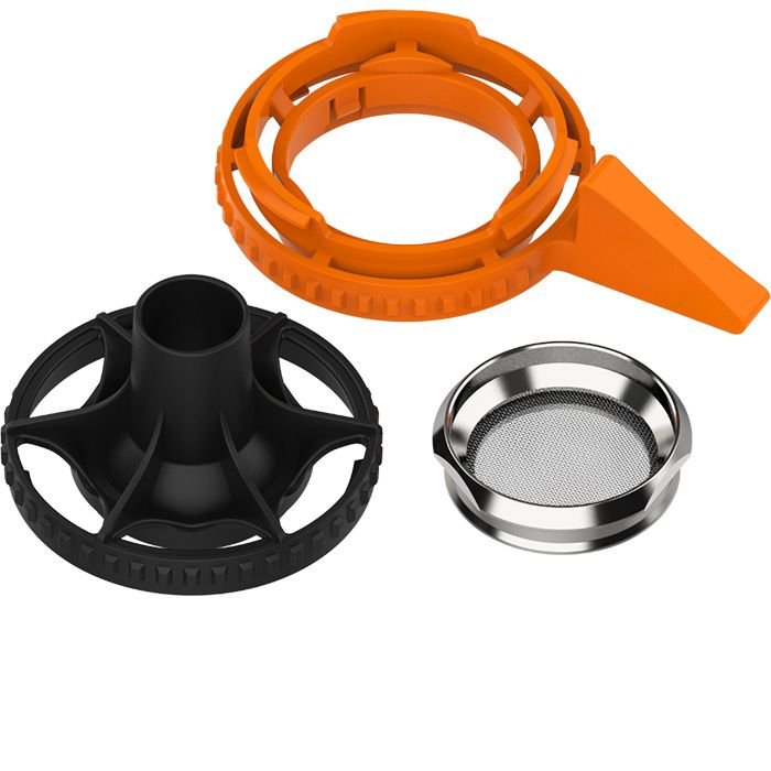 Camara de hierbas (Plenty) - Image 6