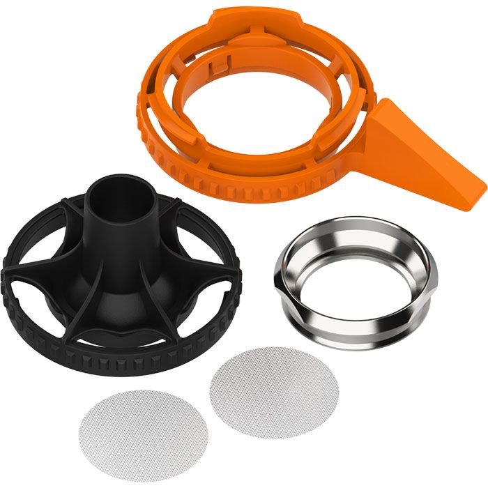 Camara de hierbas (Plenty) - Image 5