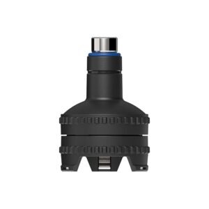 Camara de hierbas (Volcano Classic, Digit))