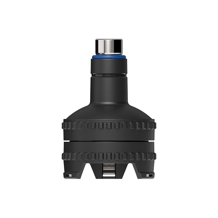 Camara de hierbas (Volcano Classic, Digit))