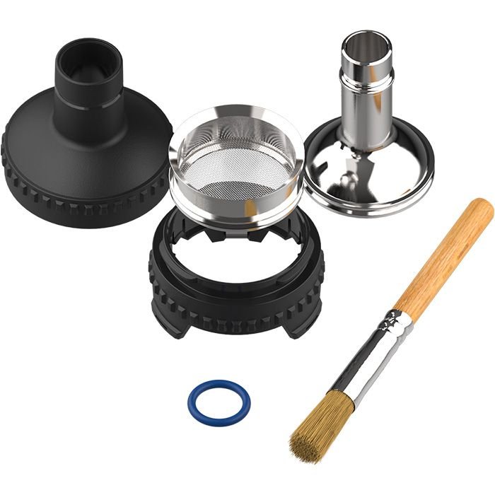 Camara de hierbas (Volcano Classic, Digit)) - Image 2