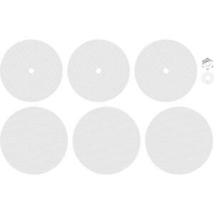 Rejillas Finas (Solid Valve)