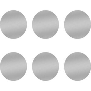 Rejillas Finas x6 (Volcano Classic. Digit, Hybrid)