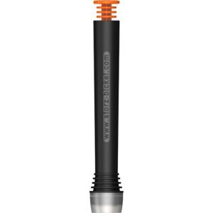 Herramienta sopapa para capsulas dosificadoras