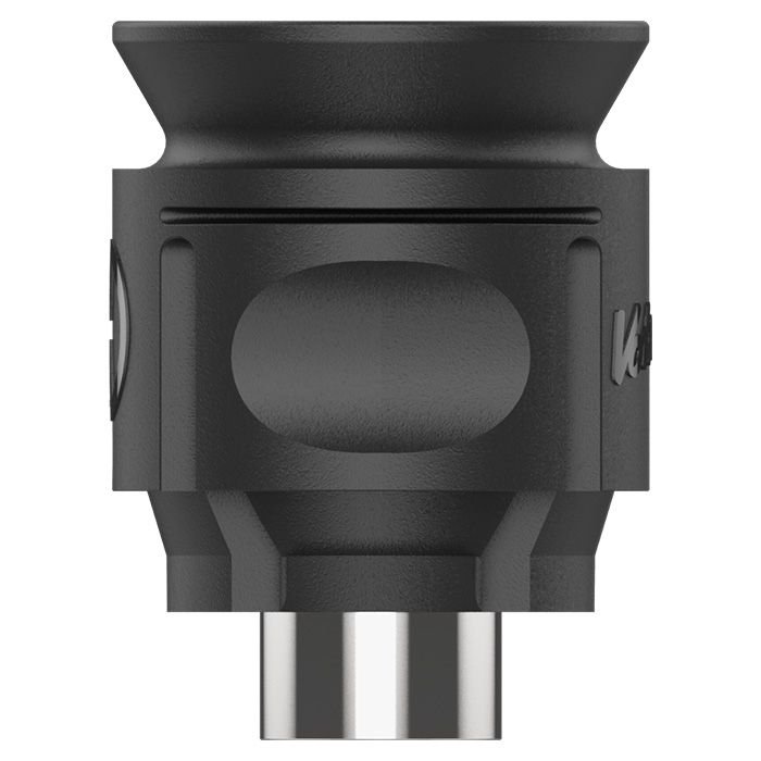 Set Solid Valve (Volcano Digit, Classic) - Image 2