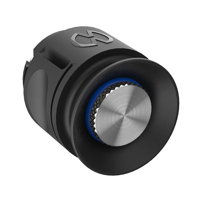 Set Solid Valve (Volcano Digit, Classic) - Image 6