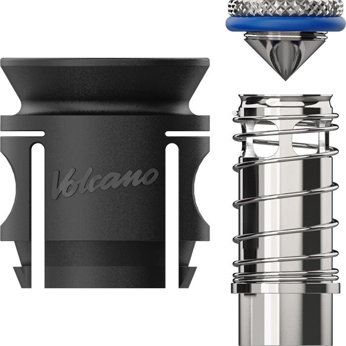 Set Solid Valve (Volcano Digit, Classic) - Image 4