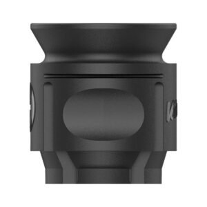 Alojamiento plastico (Solid Valve)