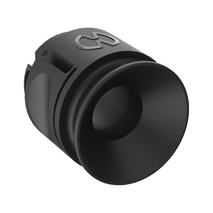 Alojamiento plastico (Solid Valve) - Image 2