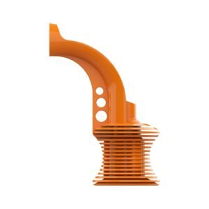 Flexor de tubo Manguera (Volcano Hybrid)