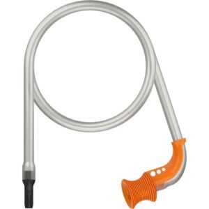 Kit de manguera completo (Volcano Hybrid)