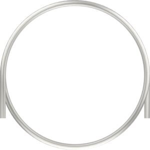 Rollo de Manguera x 10 m (Volcano Hybrid)