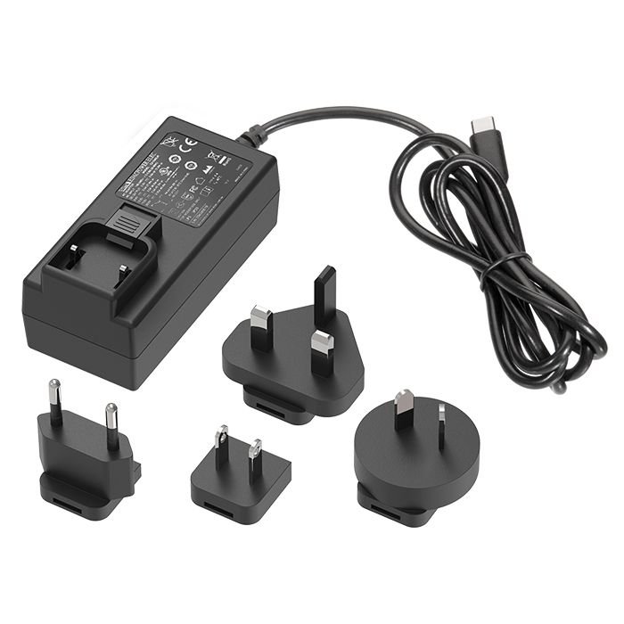 Super cargador USB-C (Crafty+, Mighty+, Venty)