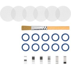 Juego de recambio para Camara de hierbas (Volcano Digit, Classic)