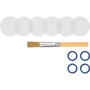 Juego de recambio (Volcano Hybrid)