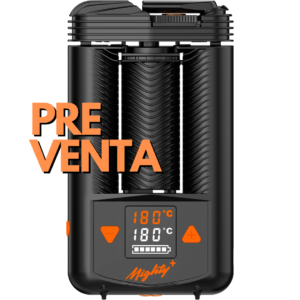 MIGHTY+ (PRE VENTA)