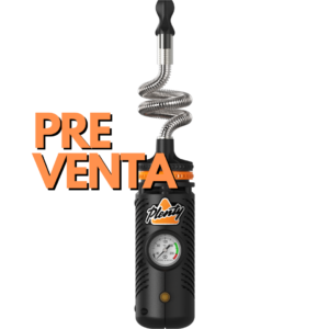 PLENTY (PRE VENTA)