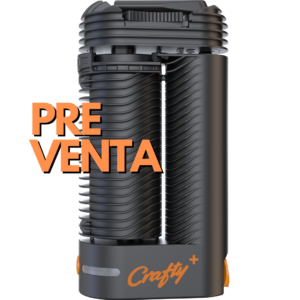 CRAFTY+ (PRE VENTA)
