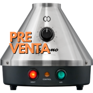 VOLCANO CLASSIC (PRE VENTA)