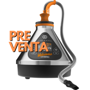 VOLCANO HYBRID (PRE VENTA)