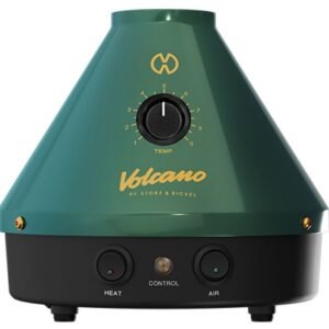 VOLCANO CLASSIC  25 Years Edition (ENTREGA INMEDIATA)